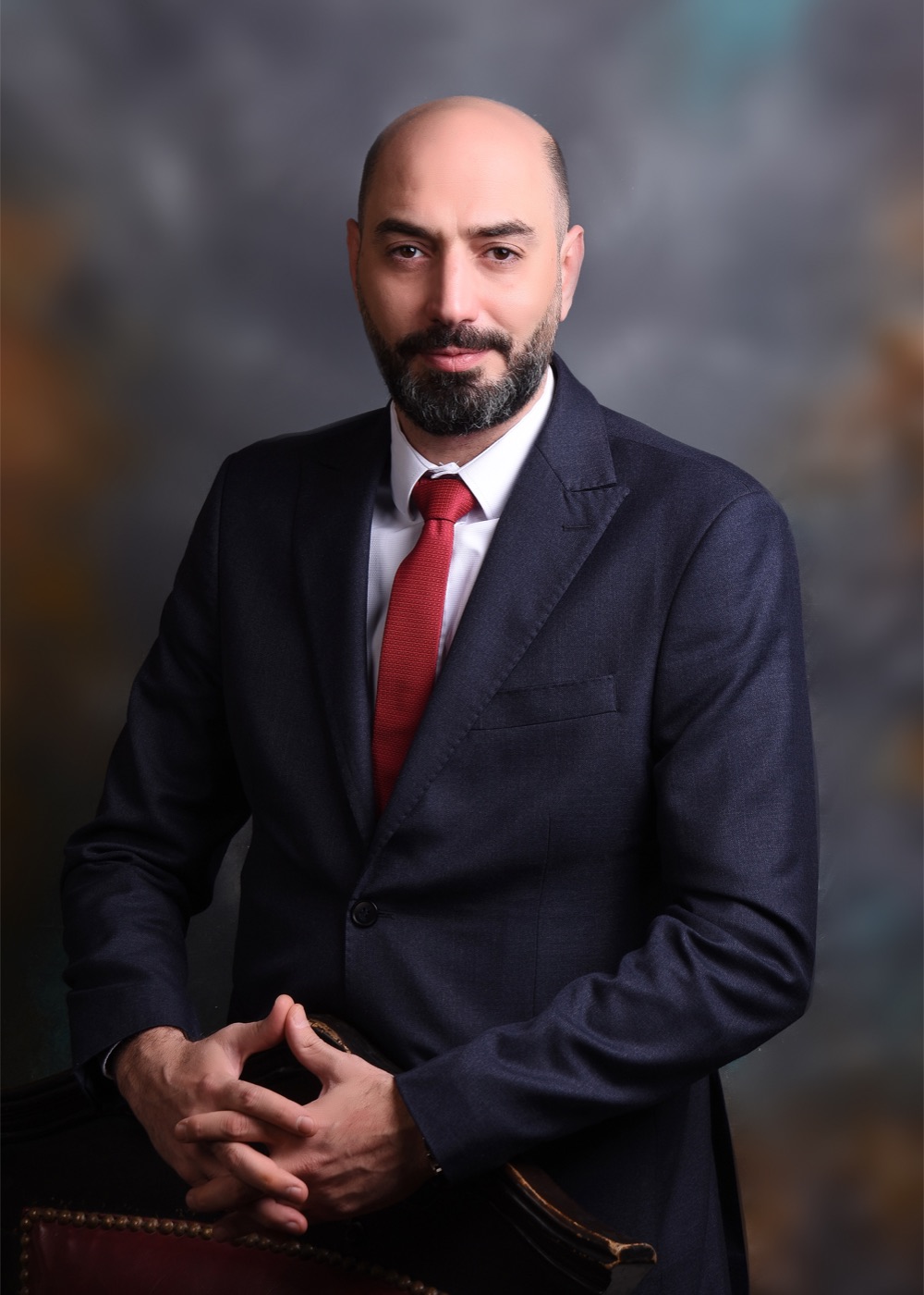 M. Hasan Qannout