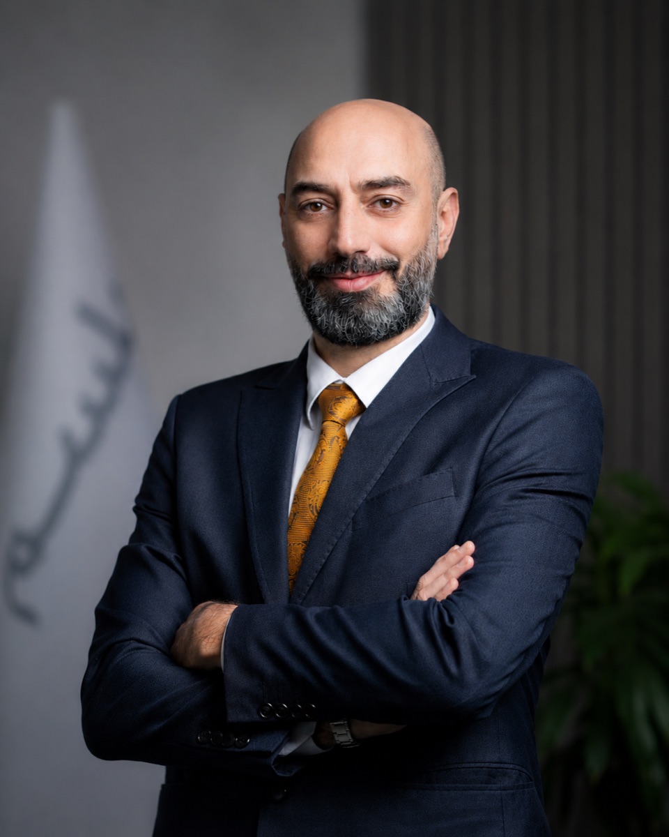 M. Hasan Qannout